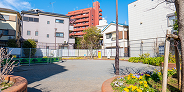 大山西町公園